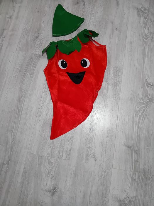 Costume fructe si legume Gradinita