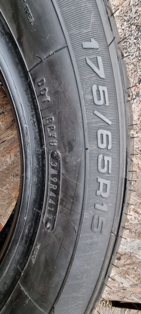 Anvelope Fulda EcoControl HP 175/65 R15 84H