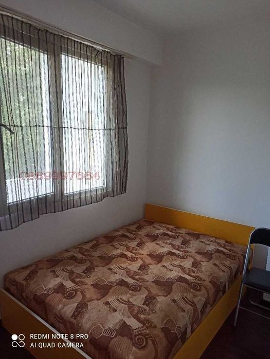 гарсониера под наем Дружба 18 - 450 лв