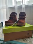Боти Lumberjack Junior 26 номер