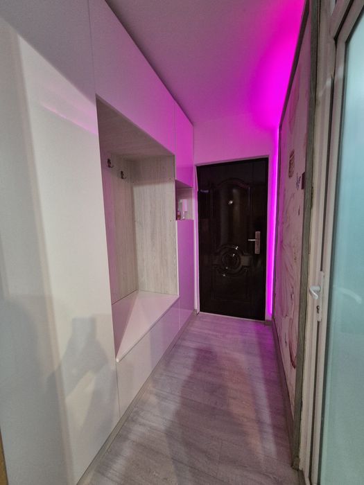 Garsonieră G5 confort 1