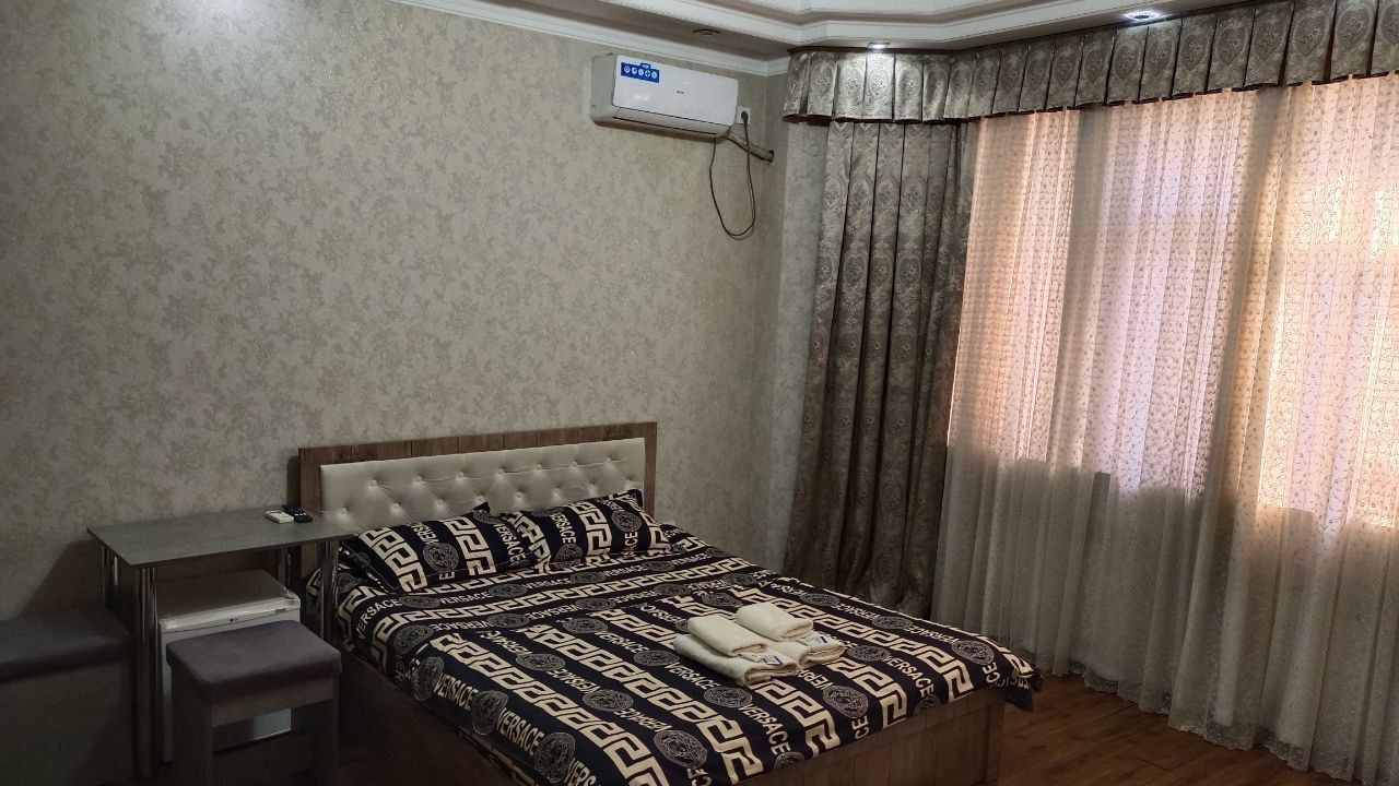 Кунлик квартира сергеле тоза хоналар
