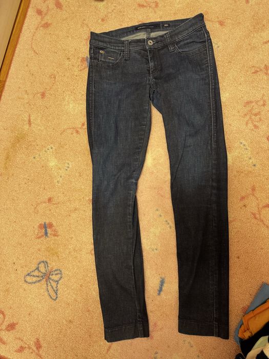 Дамски оригинални дънки Diesel Denim и др.