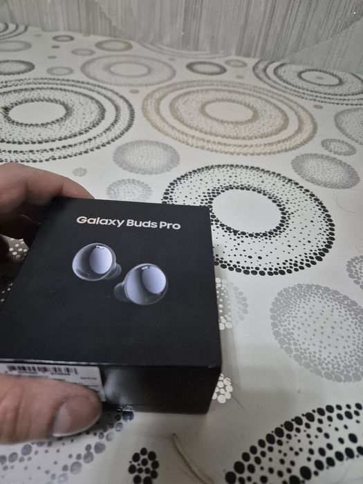 Galaxy Buds Pro  arginal yengi