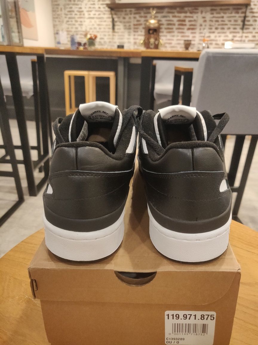 Adidas Forum Low номер 46