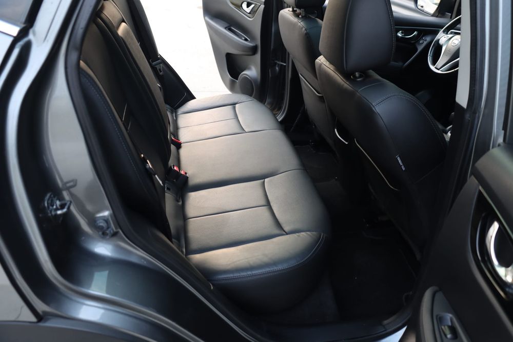 Nissan Qashqai Tekna, Panoramic, Cameră 360°, Piele