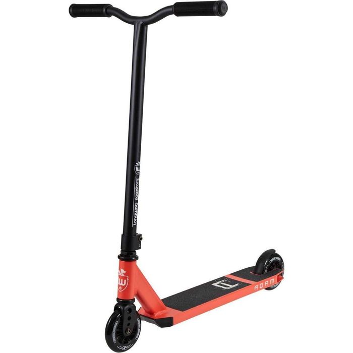 Трюковой самокат Longway Adam Pro Scooter (Германия)