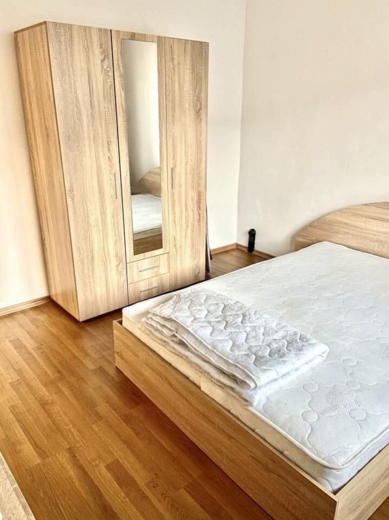 Двустаен апартамент в кв. Каменица 2/След ремонт!