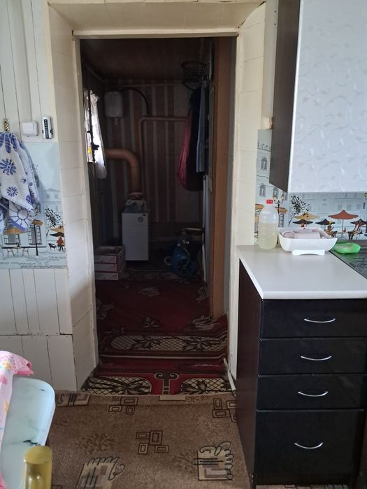 Продам дом С/О Локомотив в районе Айгуль на против Золотой