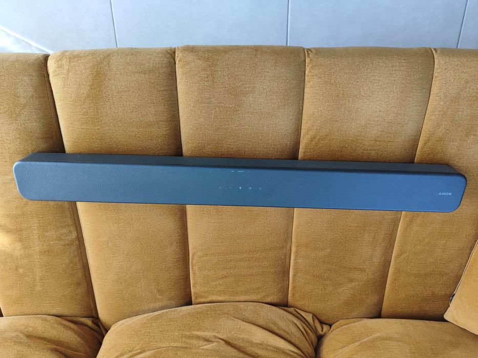Sound bar Sony ..