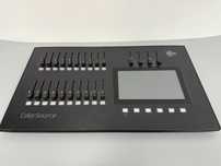 Consola lumini ETC ColorSource 20 AV