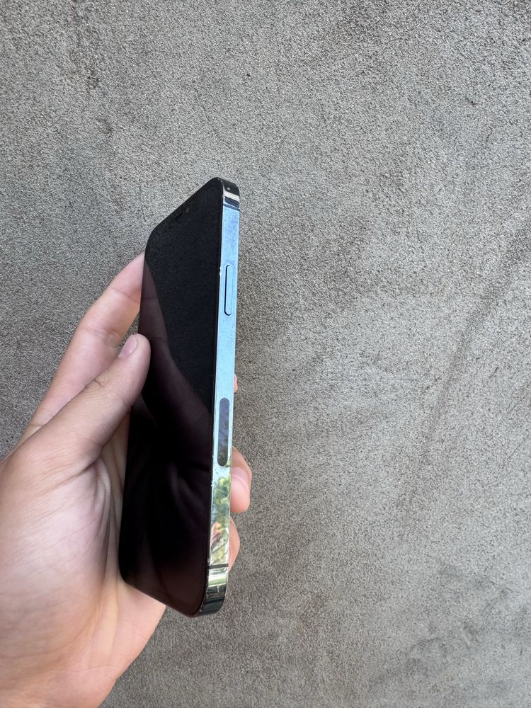 Iphone 12 pro 128