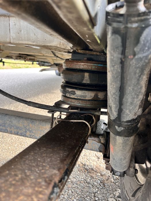 Fiat Ducato prelata / vand -schimb