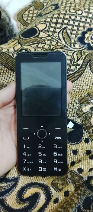 Продам нерабочий кнопочный IPhone 14 pro max