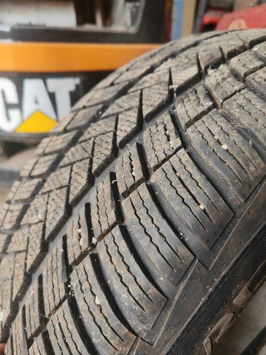 Джанти със зимни гуми 255/55/18 за Мерцедес / Mercedes W166   ML / GLE