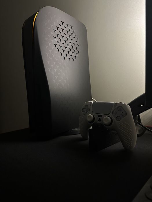 Playstation 5, ps5