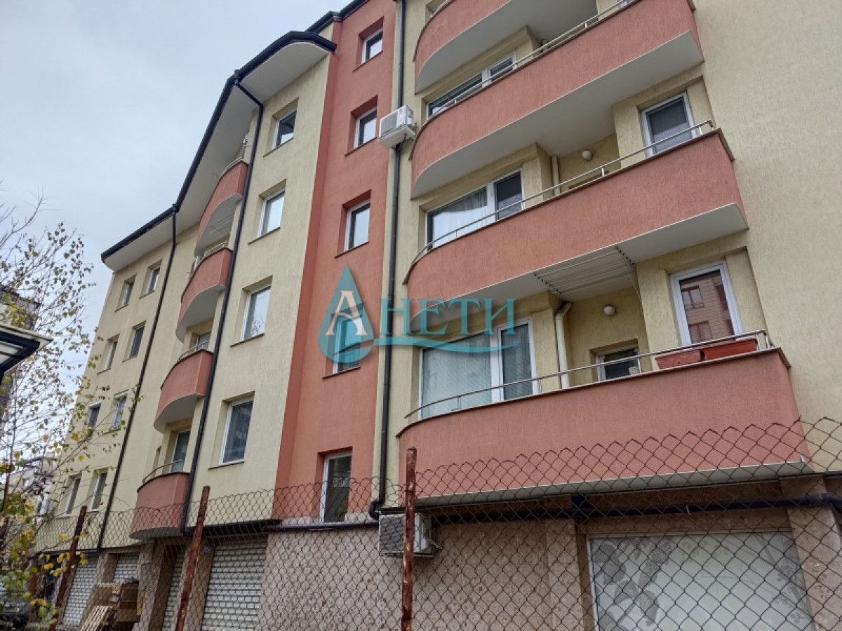 Дава се под наем Офис в София, Гео Милев - 37 кв.м за 260 € - Снимка #8