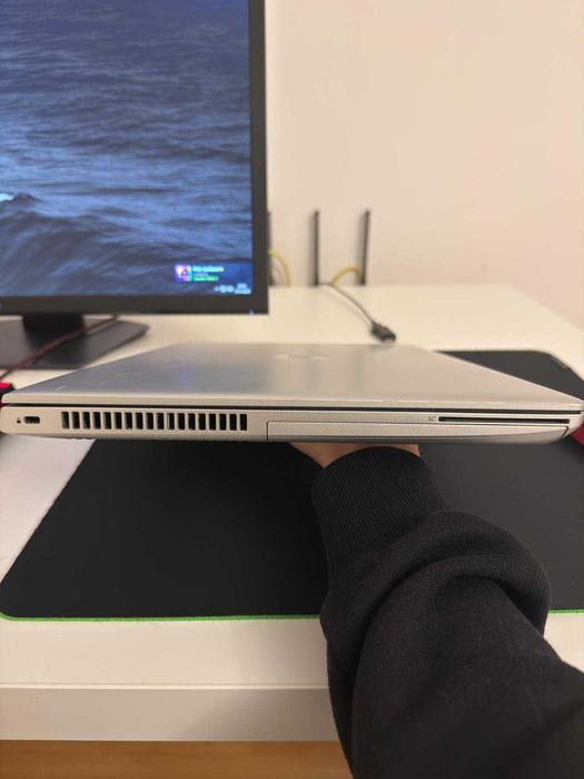 Laptop HP ProBook 650 G4