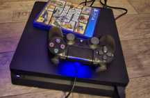 PlayStation4 slim 1000GB
