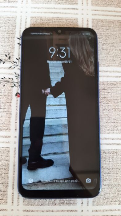 Redmi9A sotiladi