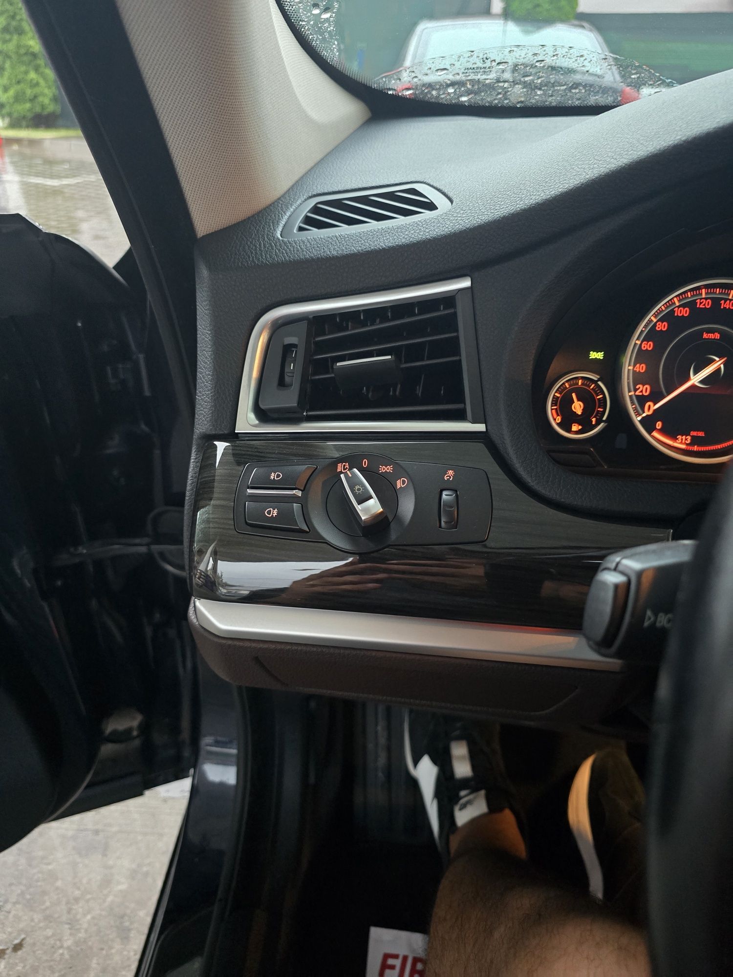 Vând BMW 520 gt F07