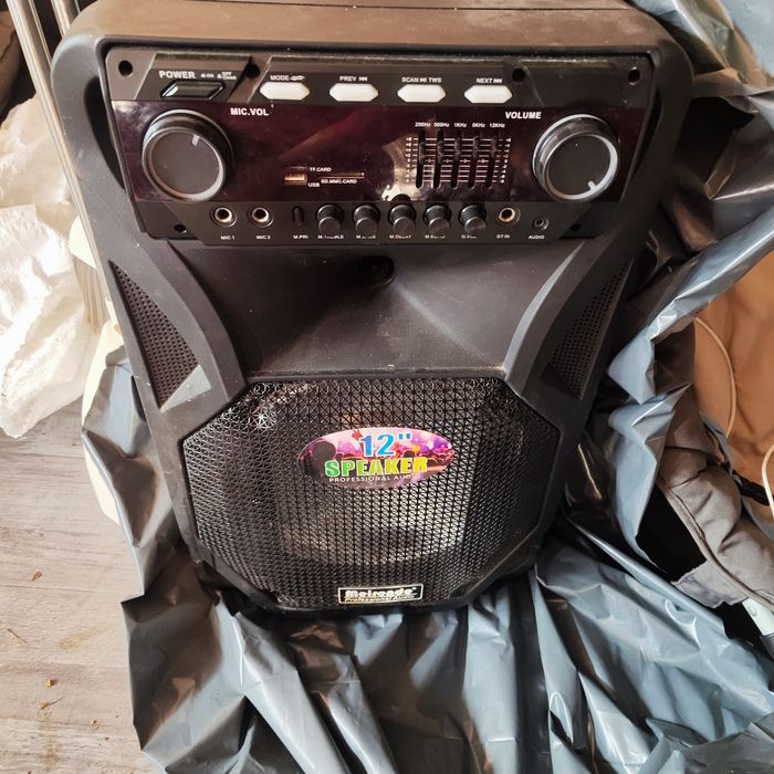 Тонколона Meirende