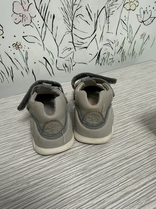 Детски сандали