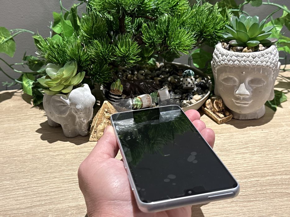 Samsung A33 128gb ‼️Nou‼️Garantie‼️