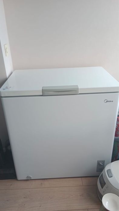 Морозильник на запчасти