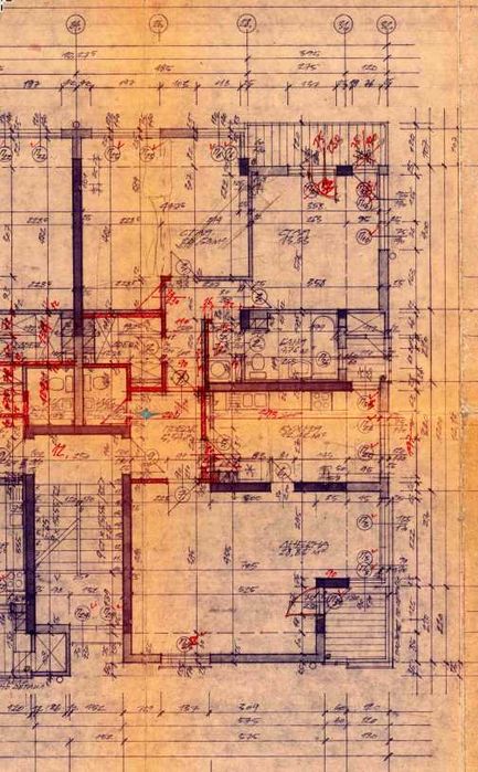 Дава се под наем Тристаен апартамент в София, Лозенец - 120 кв.м за 449000 € - Снимка #18