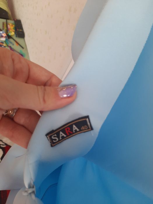 Vand rochie neopren 40