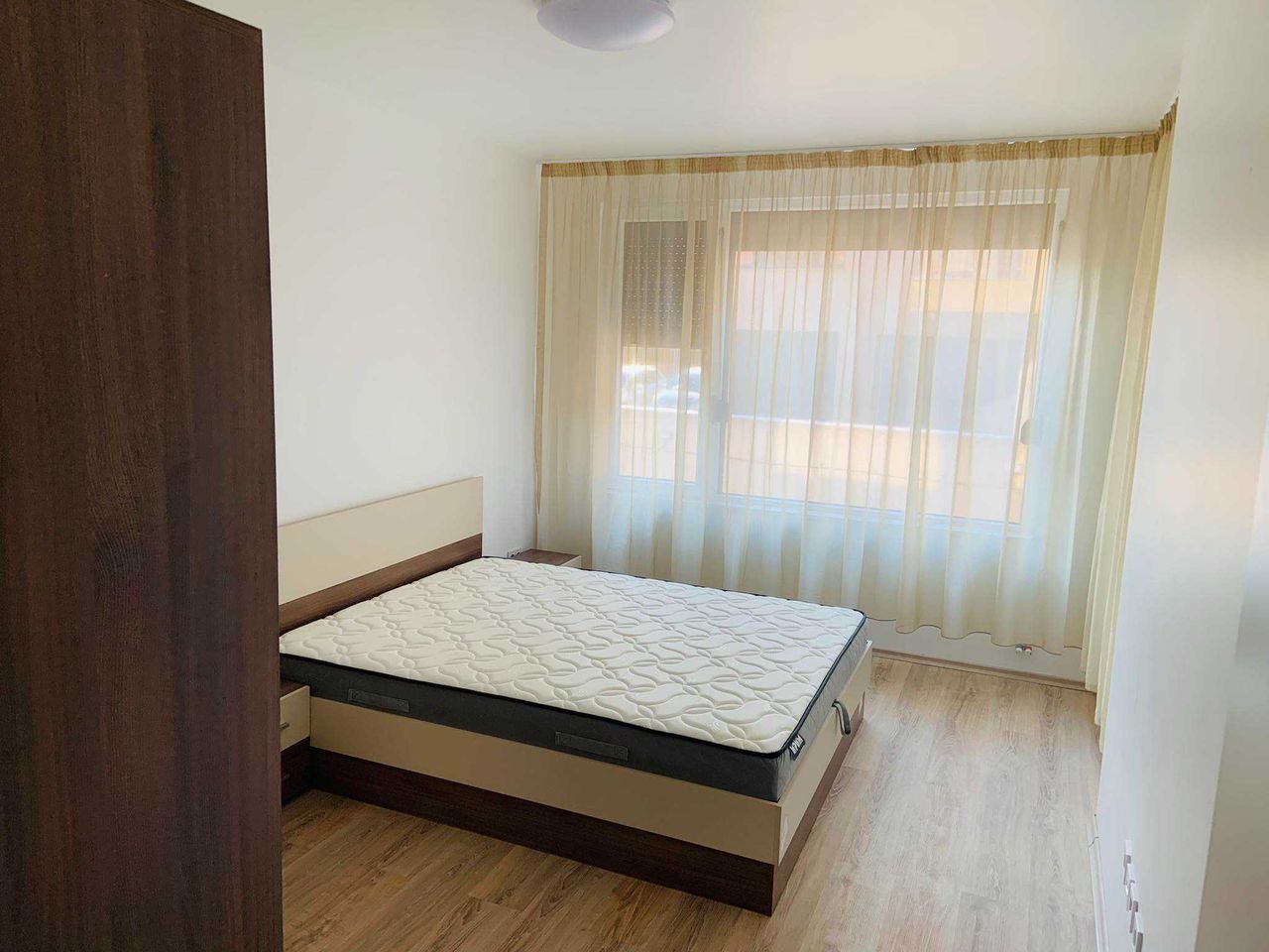 Дава се под наем Двустаен апартамент в София, Люлин 10 - 46 кв.м за 600 € - Снимка #3