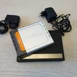 D- Link fast SWITCH