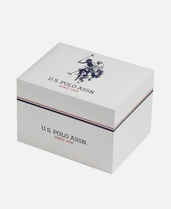 U.S Polo Assn. часовник