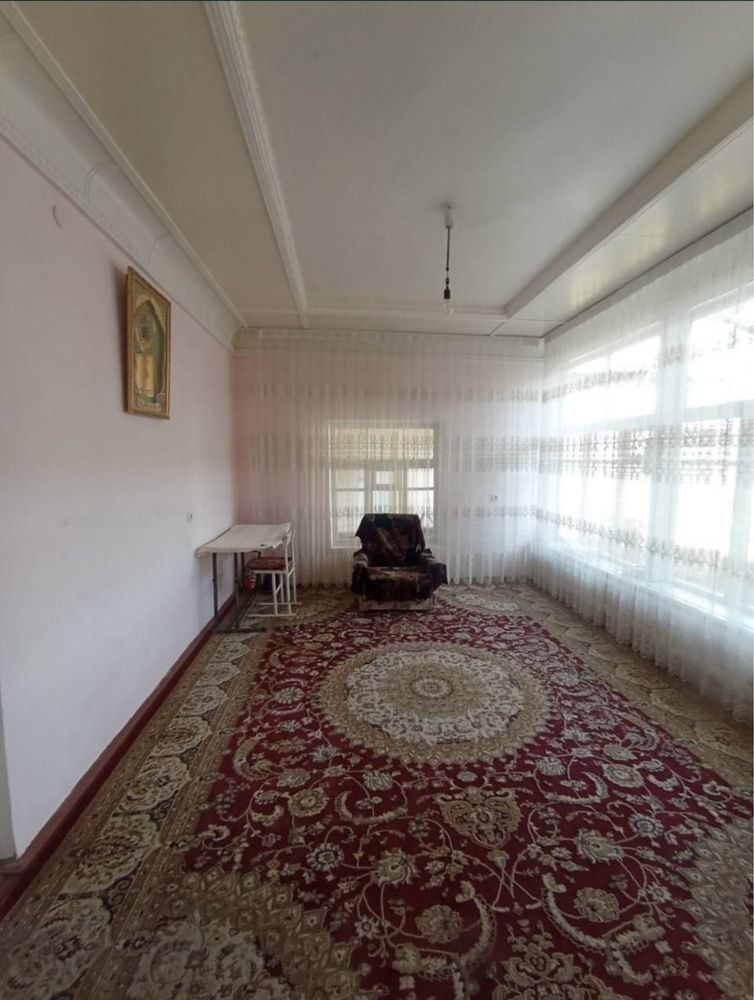 Uchastka sotiladi 3,88 sotix