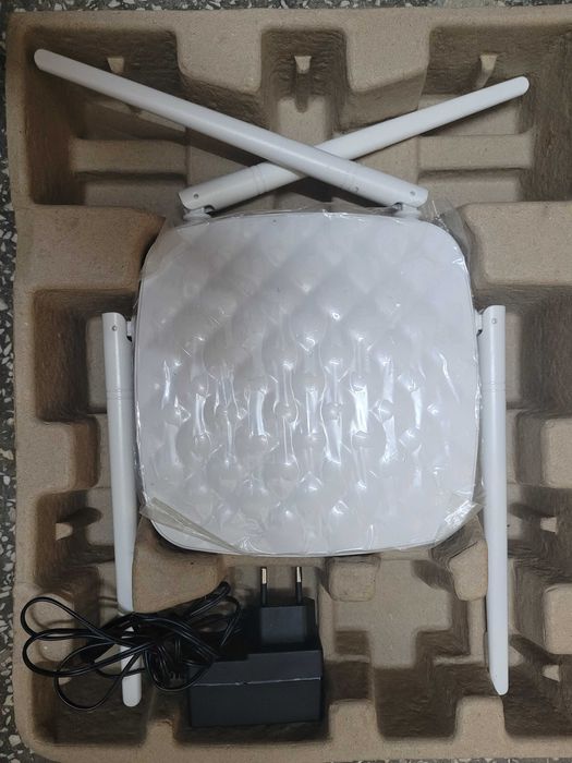 ROUTER Tenda 300 Mbps