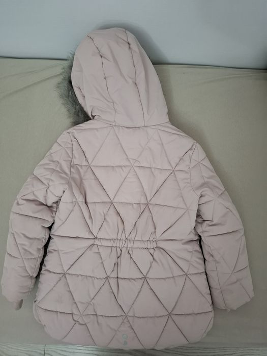 Детско зимно яке "OKAIDI"