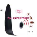 Pest Repeller Anti Soareci Anti Insecte Anti Daunatori Priza Norma