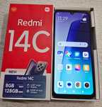 ***ПЕРФЕКТЕН***Redmi 14C