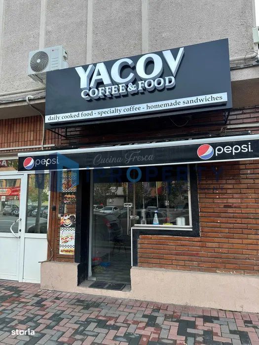 Calea Vitan | Spatiu Comercial 22 Mp | Grup Sanitar