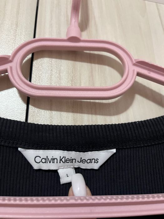 Рокля Calvin Klein Jeans