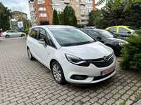 Opel Zafira 1 proprietar, TVA deductibil, carte service