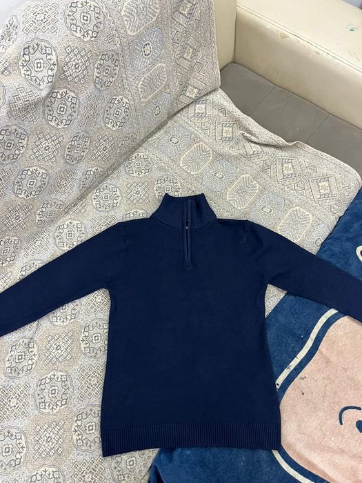 Новый кардиган кйылмеген