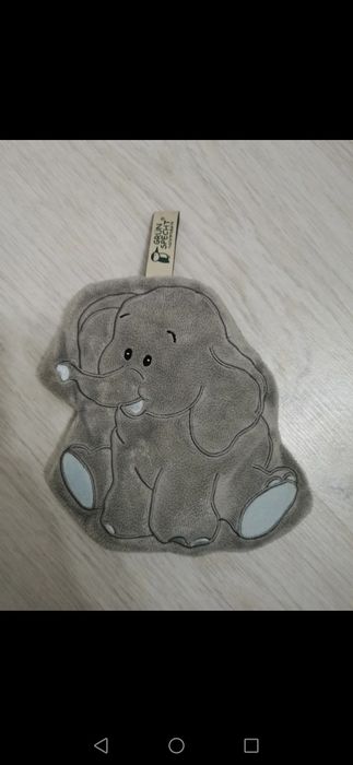 Pernuta cu samburi de struguri Elefantel