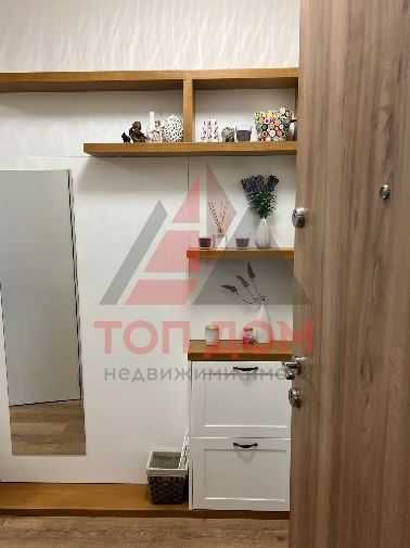 Дава се под наем Тристаен апартамент в Варна, Гранд Мол Варна - 75 кв.м за 867 € - Снимка #13