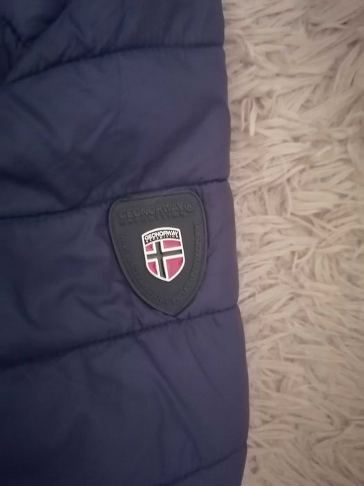 Geaca de femei toamna iarna