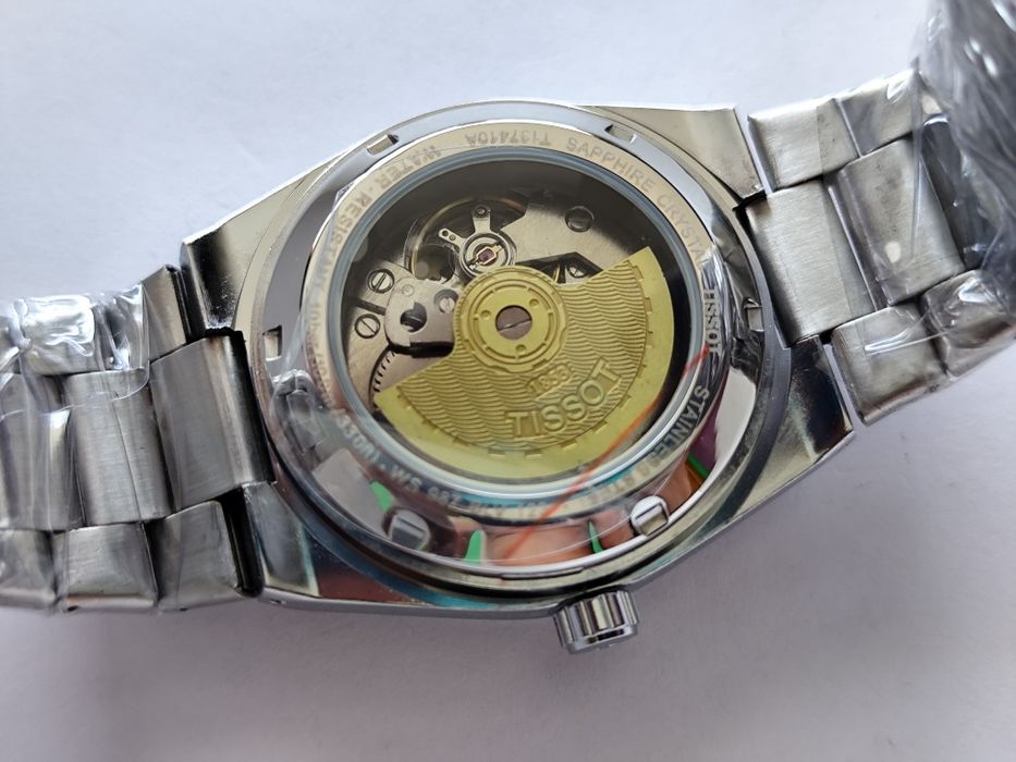 ceas TISSOT barbatesc