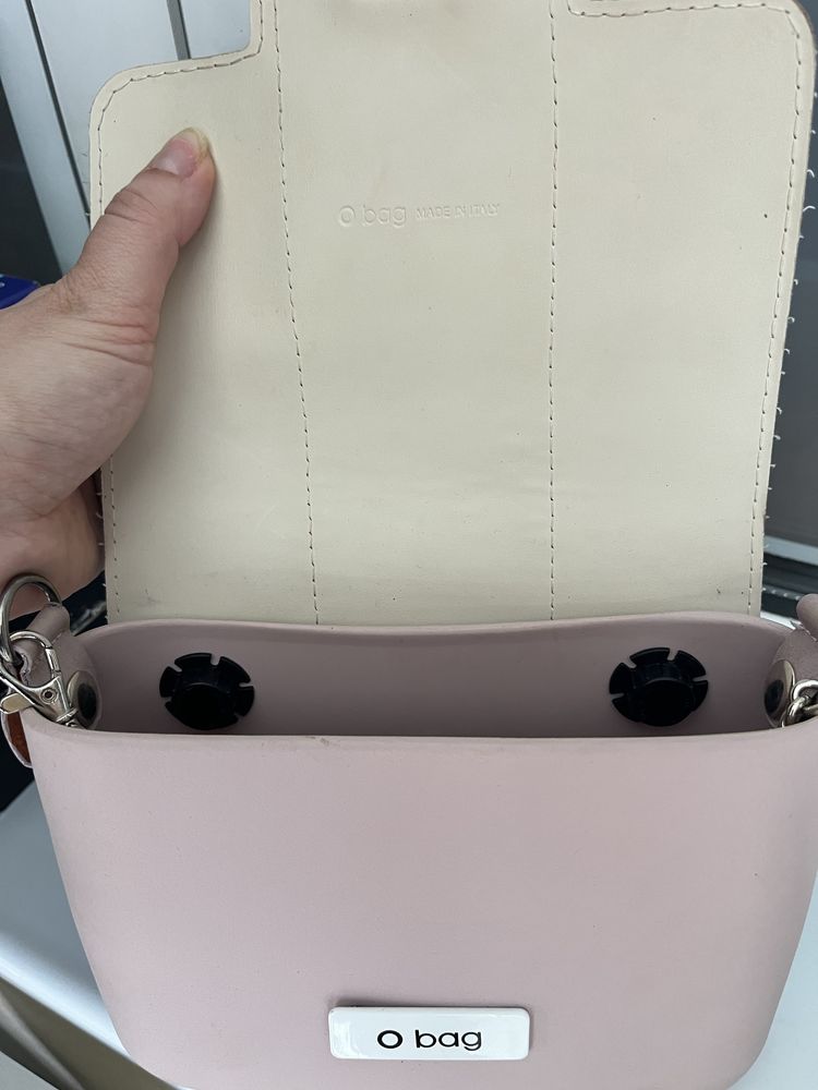 Чанти Liu Jo Капак Minie mouse за чанта o bag o pocket