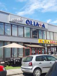 Vand stand Complex Oliana etaj 1