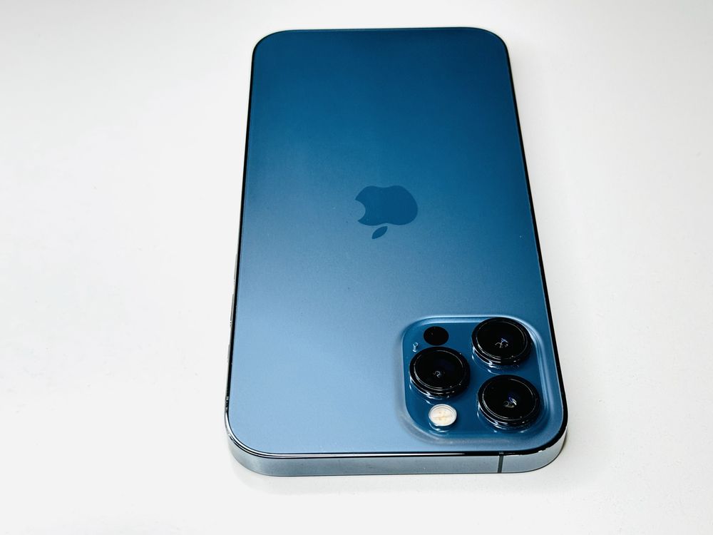 Iphone 12 Pro Max 256GB Blue